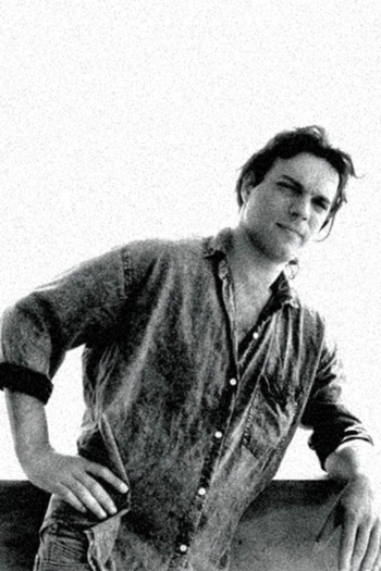 Film director Beny Tchaicovsky