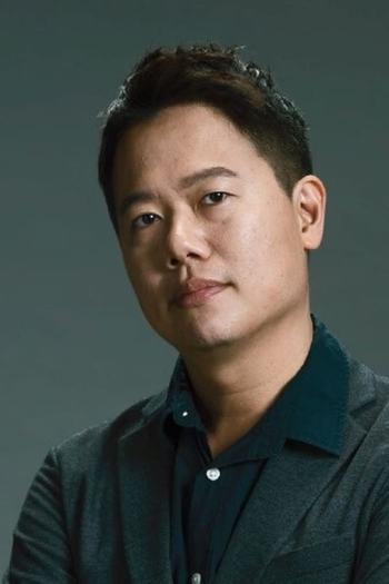 Film director Lai Meng-Chieh