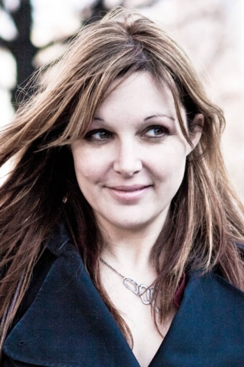 Film director Adriana Maggs