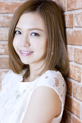 Actor Yuka Konan