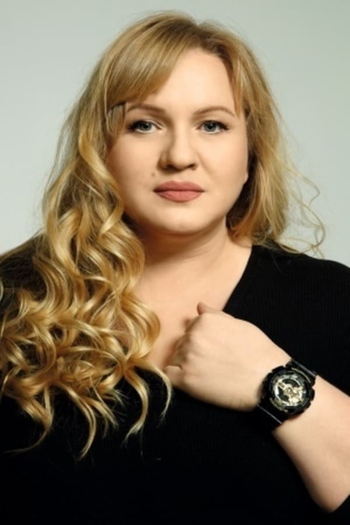 Actor Олеся Жураковская