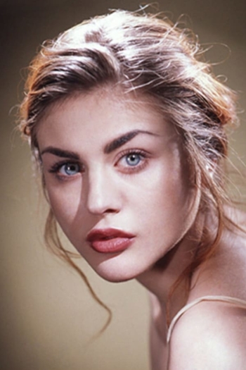Actor Frances Bean Cobain