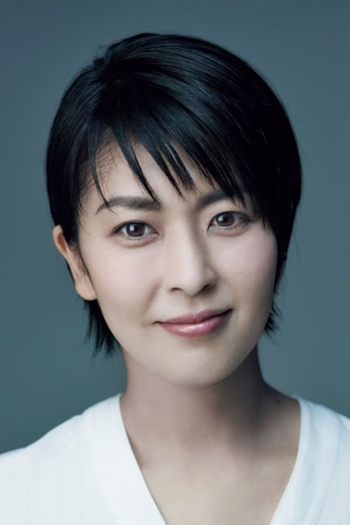 Actor Takako Matsu