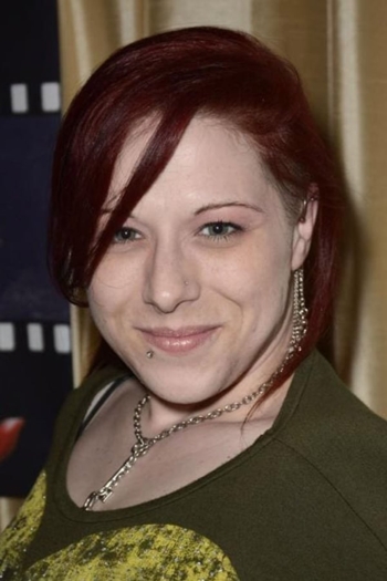 Actor Rochelle Davis