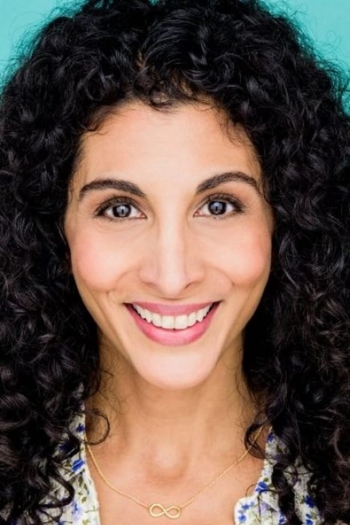 Actor Rahnuma Panthaky