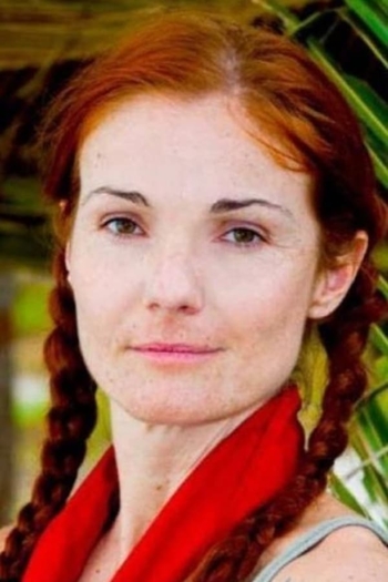 Actor Marine Plissonneau