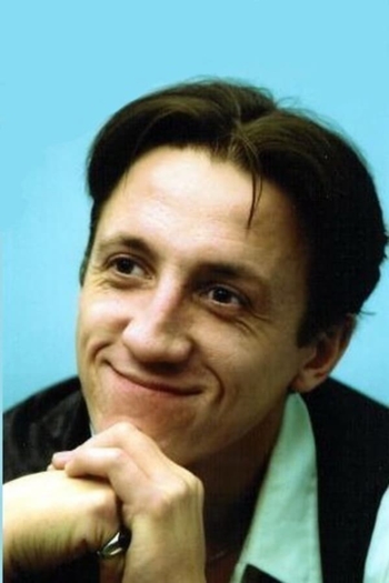 Actor Sergei Dyachkov