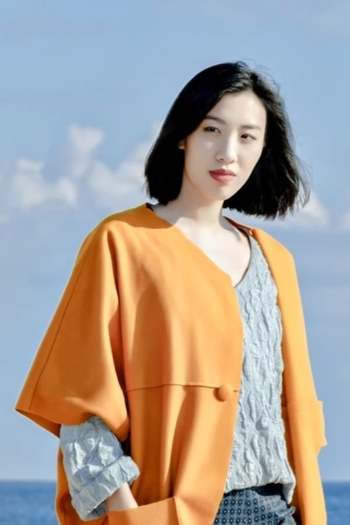 Actor Nana Yang