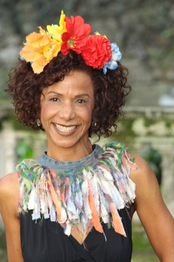 Actor Íris Nascimento