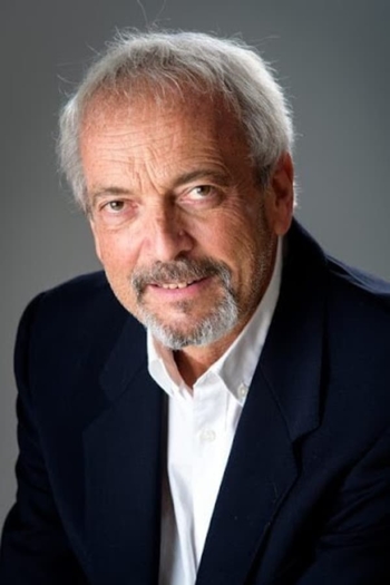 Actor Antonio Lozano