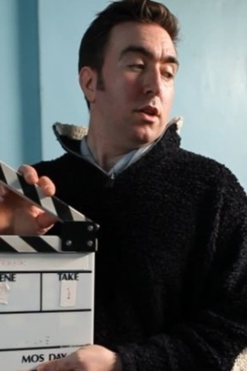 Film director Steve Sullivan