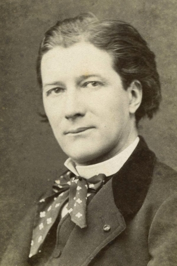 Actor Victorien Sardou