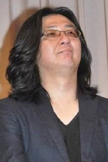 Actor Toru Kamei