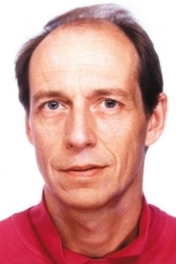 Actor Bruno Årfors
