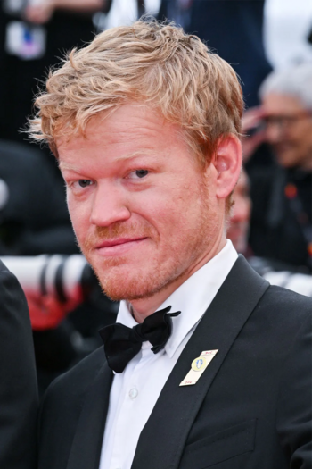 Actor Jesse Plemons