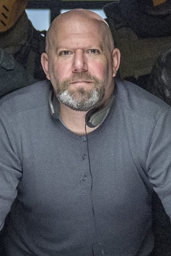 Actor Marc Guggenheim