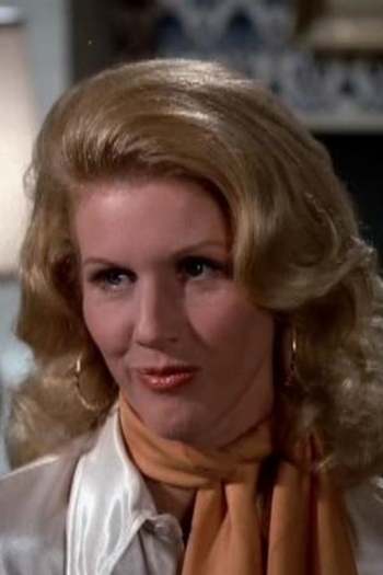 Actor Mary Charlotte Wilcox