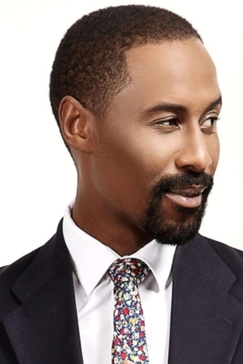 Actor Batsile Ramasodi