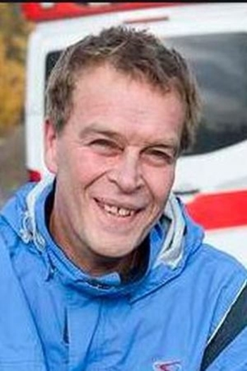 Actor Vesa Kietäväinen