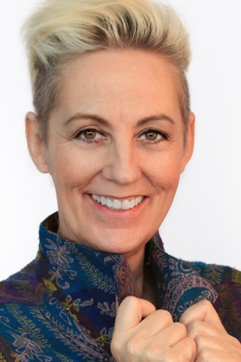 Actor Julia Brothers