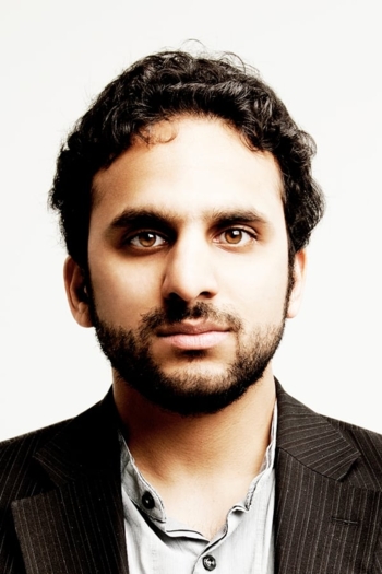 Actor Nish Kumar