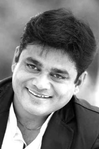 Actor Naresh Bidkar