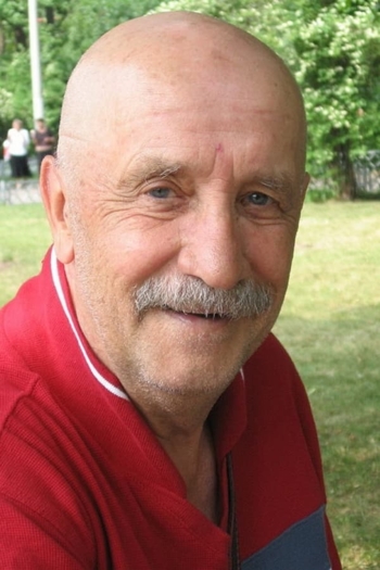 Actor Vadim Aleksandrov