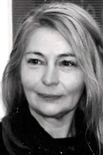 Film director Teresa Tyszkiewicz