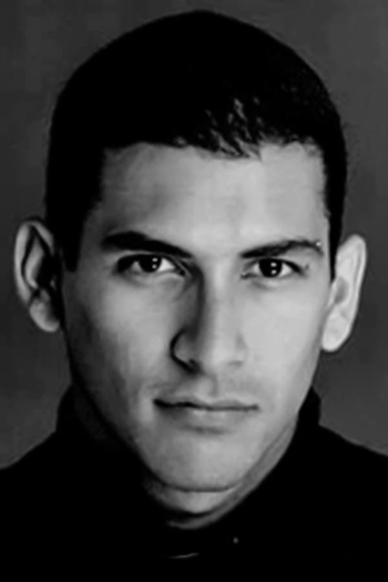 Actor Rehaan Engineer