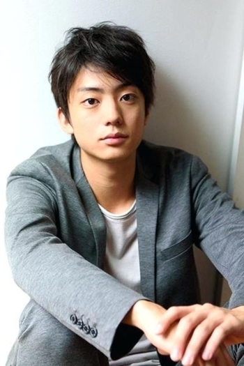 Actor Kentaro Ito