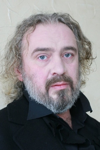 Actor Konstantin Voronov