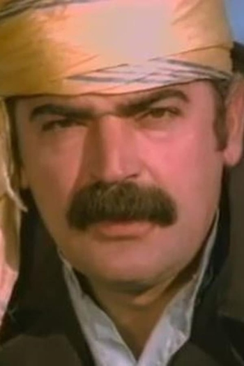 Actor Hayati Hamzaoğlu