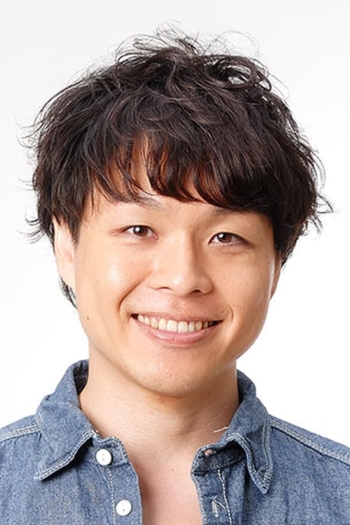 Actor Shin Matsushige