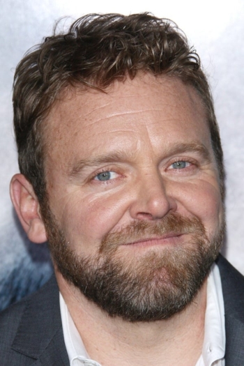 Actor Joe Carnahan