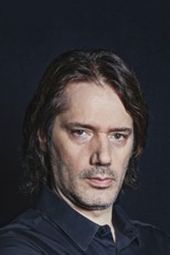 Actor Tasos Apostolou