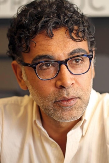 Film director Hani Khalifa