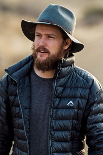 Film director Michael Matthews