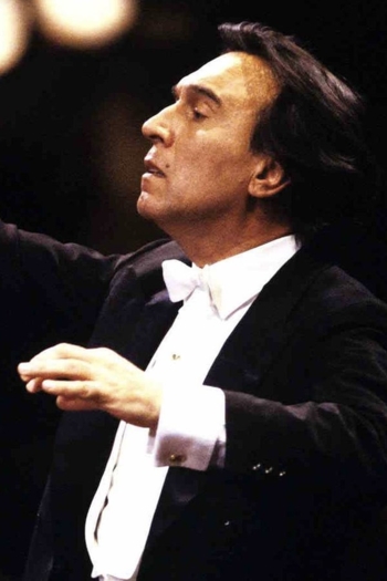 Actor Claudio Abbado