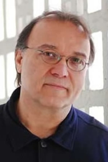 Film director Evaldo Mocarzel