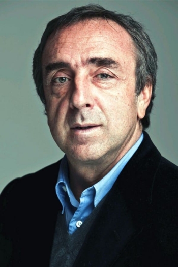 Actor Silvio Orlando