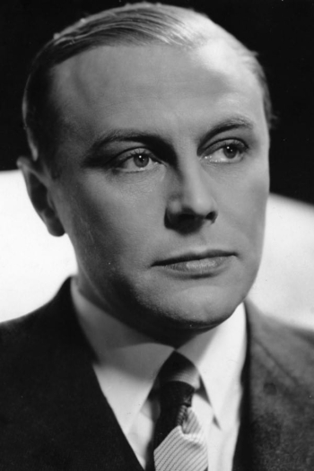 Actor Harald Paulsen