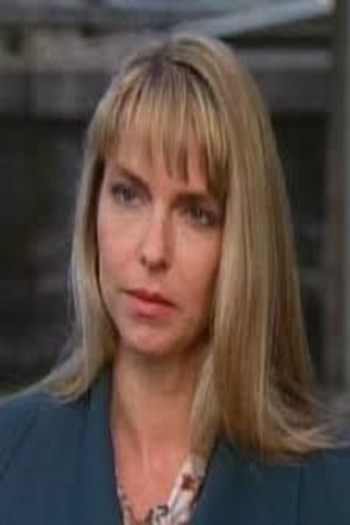 Actor Brigitta Stenberg