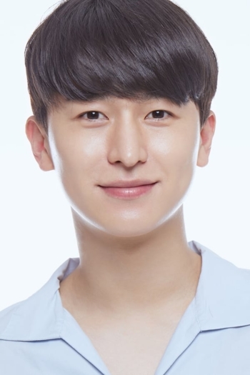 Actor Kwon Young-min