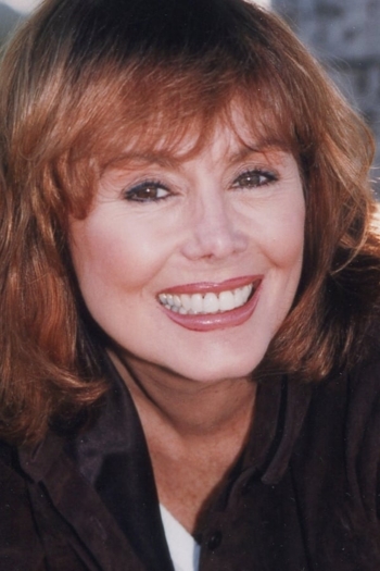 Actor Ann Sidney