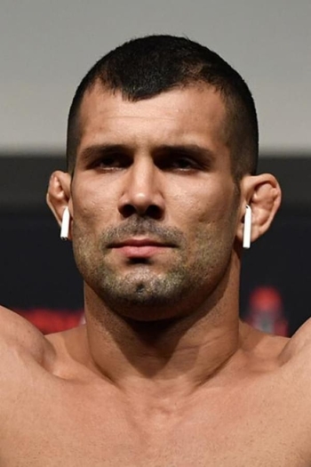 Actor Rodolfo Vieira