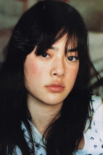 Actor Mikako Ichikawa