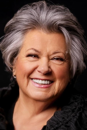 Actor Ginette Reno