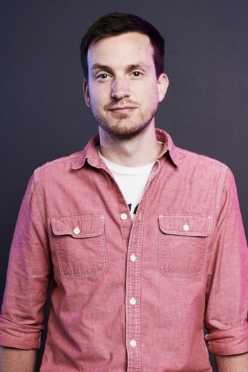 Film director Scott Beck