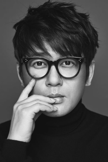 Actor Shin Seung-hoon