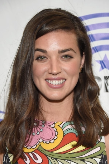 Actor Marissa Neitling